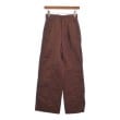 ラグタグ(RAGTAG)のMACPHEE マカフィー レディース パンツ（その他） サイズ：32(XS位)1