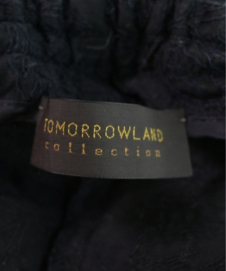 ラグタグ(RAGTAG)のTOMORROWLAND collection トゥモローランドコレクション レディース パンツ（その他） サイズ：36(S位)3