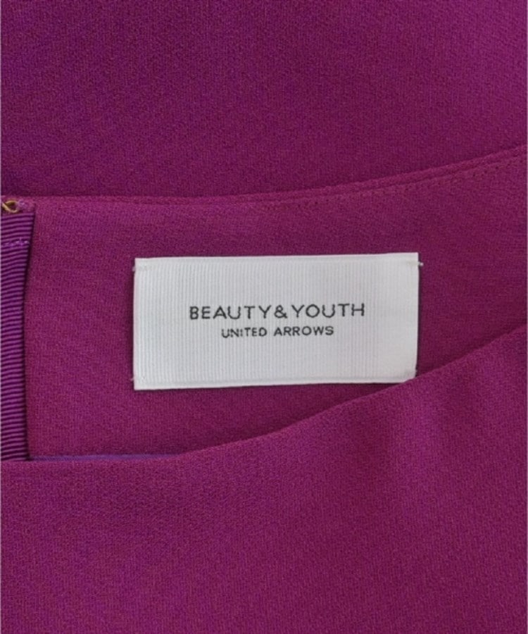 ラグタグ(RAGTAG)のBEAUTY&YOUTH UNITED ARROWS ビューティーアンドユースユナイテッドアローズ レディース ワンピース サイズ：-(M位)3