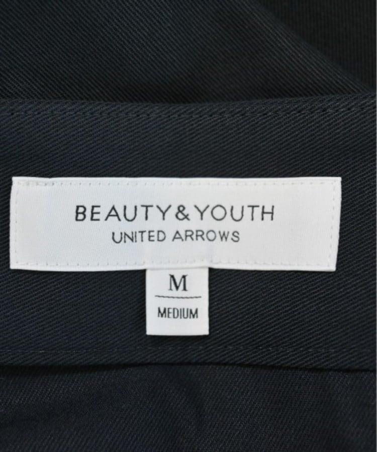 ラグタグ(RAGTAG)のBEAUTY&YOUTH UNITED ARROWS ビューティーアンドユースユナイテッドアローズ レディース ロング・マキシ丈スカート サイズ：M3