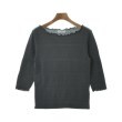 ラグタグ(RAGTAG)のBEAUTY&YOUTH UNITED ARROWS ビューティーアンドユースユナイテッドアローズ レディース Tシャツ・カットソー サイズ：-(S位) グレー