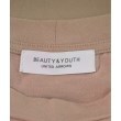 ラグタグ(RAGTAG)のBEAUTY&YOUTH UNITED ARROWS ビューティーアンドユースユナイテッドアローズ レディース ノースリーブ サイズ：F3