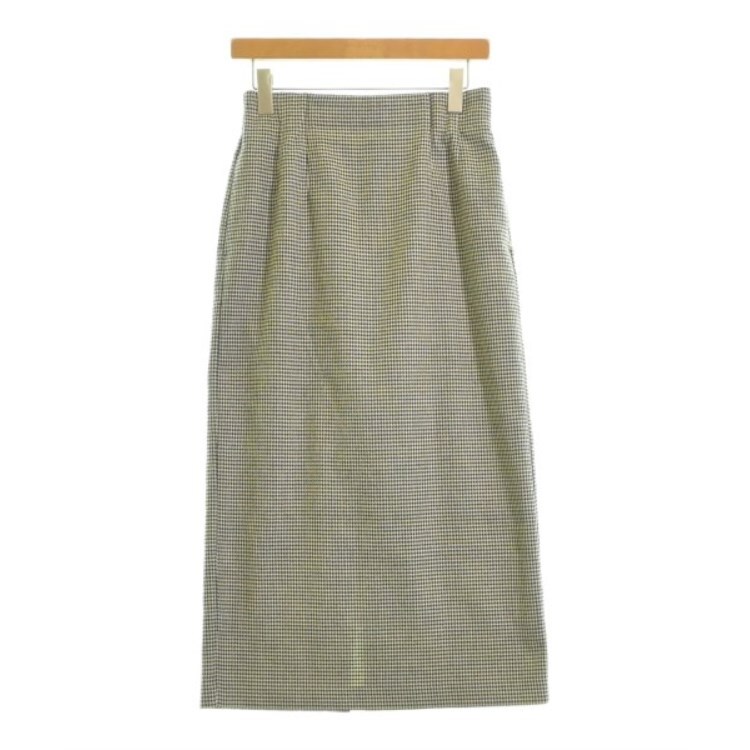 ラグタグ(RAGTAG)のgreen label relaxing グリーンレーベルリラクシング レディース ロング・マキシ丈スカート サイズ：40(M位) マキシ・ロングスカート