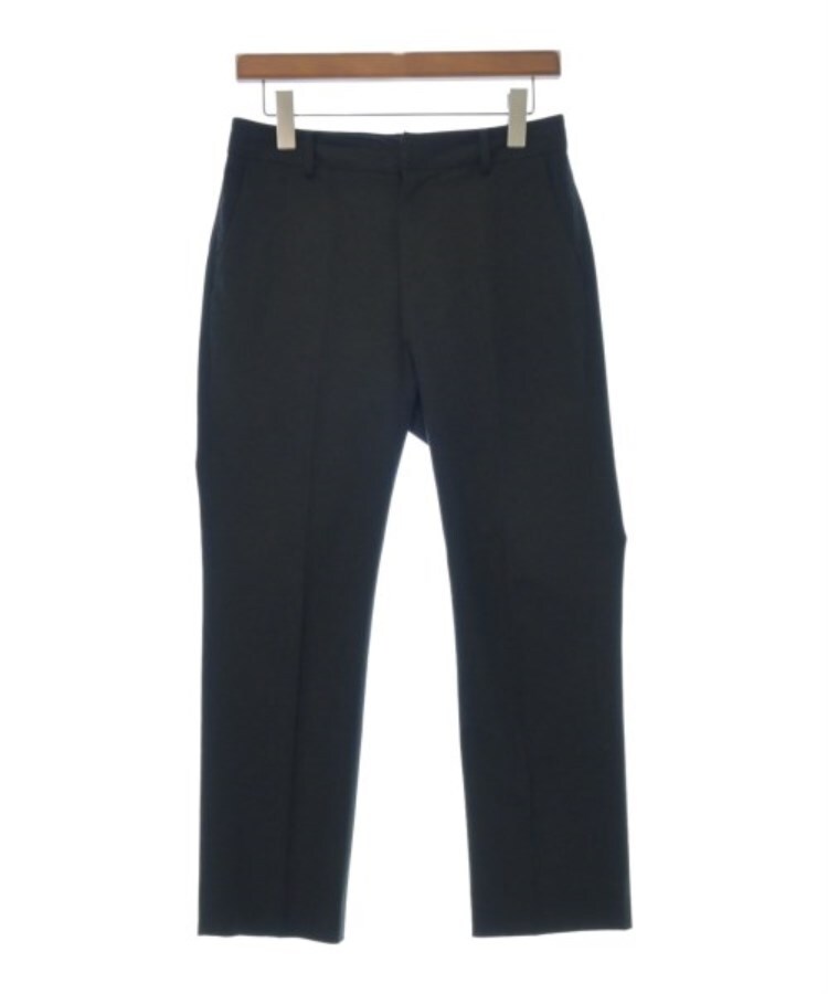 ラグタグ(RAGTAG)のUNITED ARROWS ユナイテッドアローズ レディース スラックス サイズ：38(M位) 黒