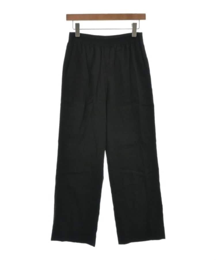 ラグタグ(RAGTAG)のUNITED ARROWS ユナイテッドアローズ レディース スラックス サイズ：40(M位) 黒
