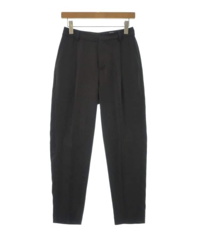 ラグタグ(RAGTAG)のUNITED ARROWS ユナイテッドアローズ レディース スラックス サイズ：38(M位) 黒