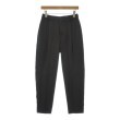 ラグタグ(RAGTAG)のUNITED ARROWS ユナイテッドアローズ レディース スラックス サイズ：38(M位) 黒