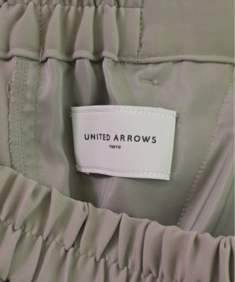 ラグタグ(RAGTAG)のUNITED ARROWS ユナイテッドアローズ レディース スラックス サイズ：38(M位)3