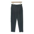 ラグタグ(RAGTAG)のUNITED ARROWS ユナイテッドアローズ レディース スラックス サイズ：40(M位) 黒
