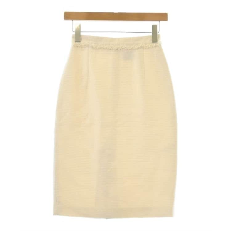 ラグタグ(RAGTAG)のUNITED ARROWS ユナイテッドアローズ レディース ひざ丈スカート サイズ：34(XS位) 膝丈スカート