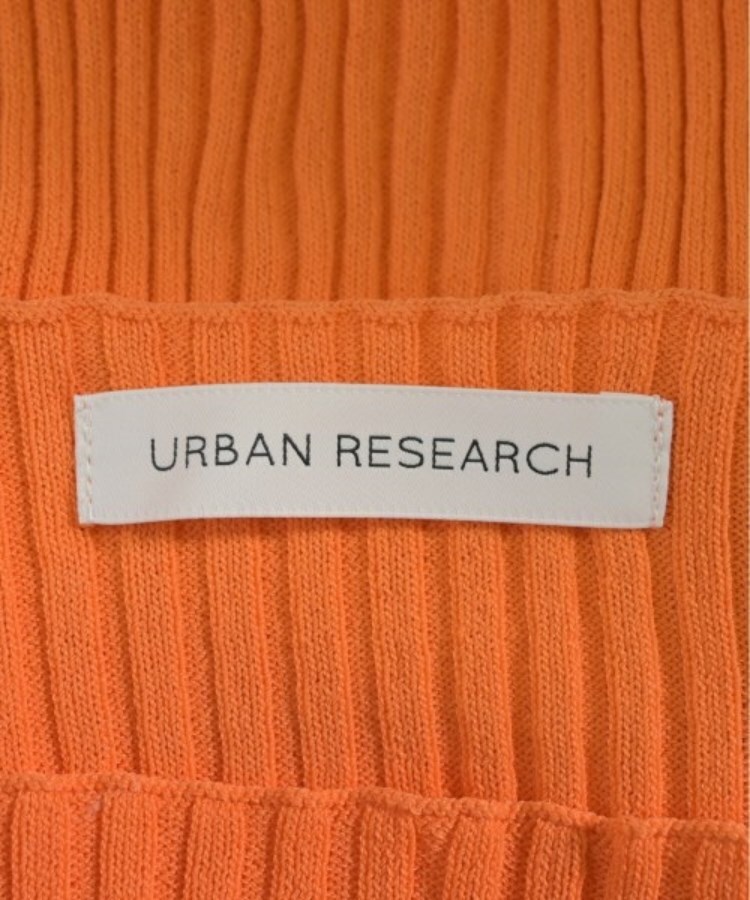 ラグタグ(RAGTAG)のURBAN RESEARCH アーバンリサーチ レディース ベスト/ノースリーブ サイズ：F3