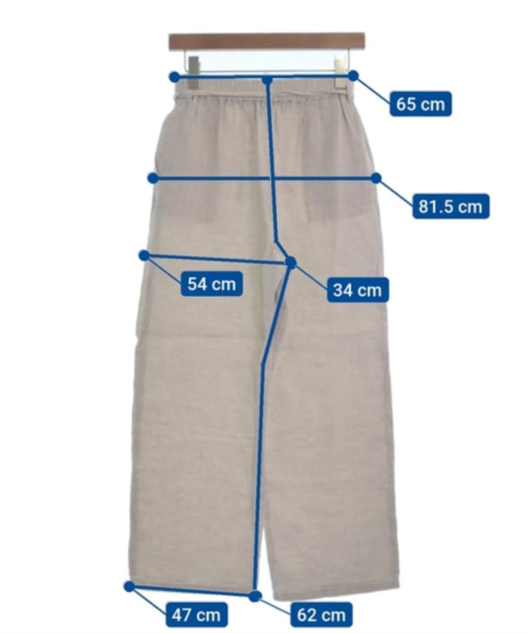 ラグタグ(RAGTAG)のURBAN RESEARCH アーバンリサーチ レディース パンツ（その他） サイズ：F6