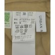 ラグタグ(RAGTAG)のURBAN RESEARCH アーバンリサーチ レディース パンツ（その他） サイズ：38(M位)3