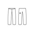 ラグタグ(RAGTAG)のURBAN RESEARCH アーバンリサーチ レディース パンツ（その他） サイズ：38(M位)8