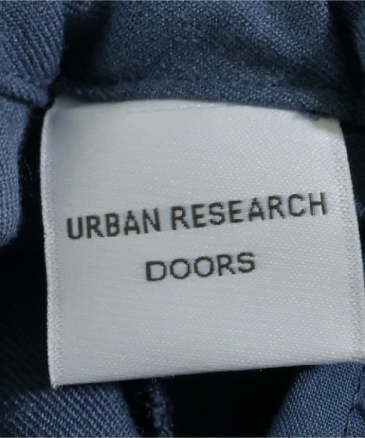 ラグタグ(RAGTAG)のURBAN RESEARCH DOORS アーバンリサーチドアーズ レディース パンツ（その他） サイズ：S3