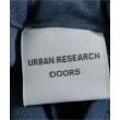 ラグタグ(RAGTAG)のURBAN RESEARCH DOORS アーバンリサーチドアーズ レディース パンツ（その他） サイズ：S3