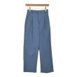 ラグタグ(RAGTAG)のURBAN RESEARCH DOORS アーバンリサーチドアーズ レディース パンツ（その他） サイズ：S 青