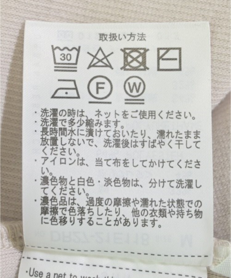 ラグタグ(RAGTAG)のURBAN RESEARCH DOORS アーバンリサーチドアーズ レディース Tシャツ・カットソー サイズ：M4