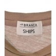 ラグタグ(RAGTAG)の+81 BRANCA ハチイチブランカ レディース ノースリーブ サイズ：F3