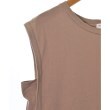 ラグタグ(RAGTAG)の+81 BRANCA ハチイチブランカ レディース ノースリーブ サイズ：F4