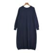 ラグタグ(RAGTAG)の12closet トゥエルブクローゼット レディース ワンピース サイズ：F 紺