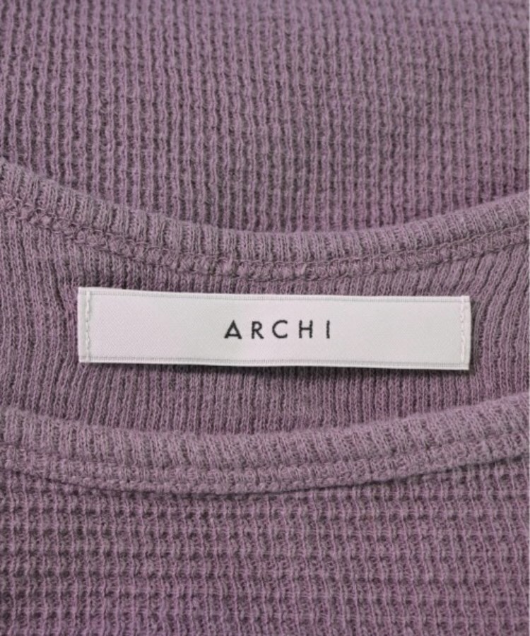 ラグタグ(RAGTAG)のarchi アーキ レディース Tシャツ・カットソー サイズ：S3