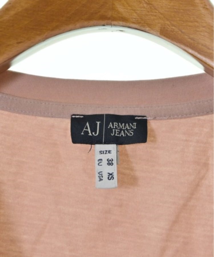 ラグタグ(RAGTAG)のARMANI JEANS アルマーニジーンズ レディース Tシャツ・カットソー サイズ：38(M位)3