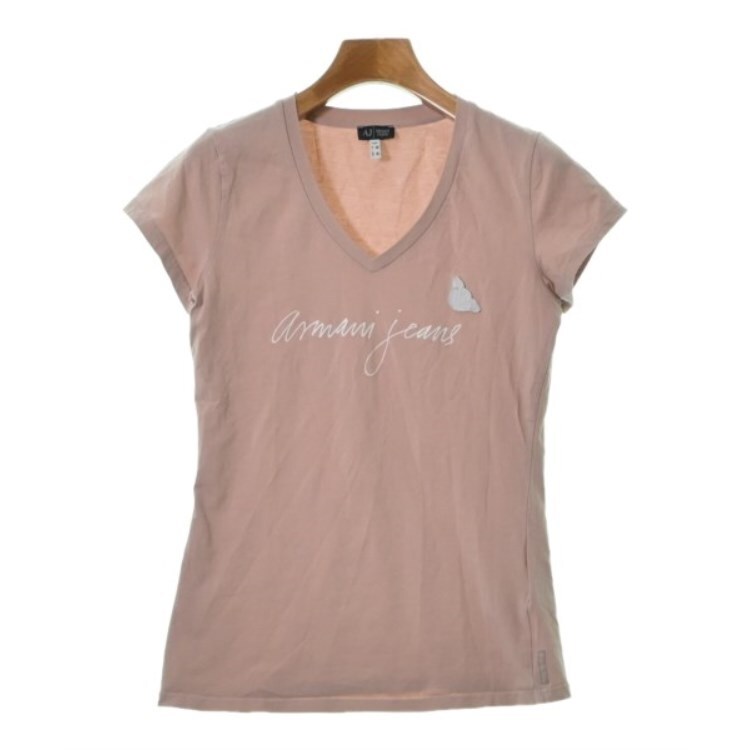 ラグタグ(RAGTAG)のARMANI JEANS アルマーニジーンズ レディース Tシャツ・カットソー サイズ：38(M位) Ｔシャツ