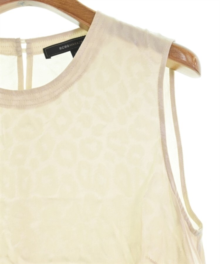 ラグタグ(RAGTAG)のBCBG MAXAZRIA ビーシービージーマックスアズリア レディース ワンピース サイズ：XS4