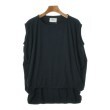 ラグタグ(RAGTAG)のBeaumont ORGANIC ボーモントオーガニック レディース Tシャツ・カットソー サイズ：F 黒