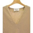 ラグタグ(RAGTAG)のBLACK by moussy ブラックバイマウジー レディース Tシャツ・カットソー サイズ：F4