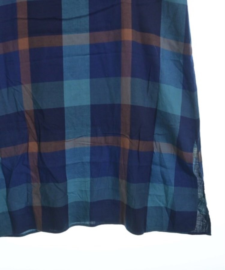 ラグタグ(RAGTAG)のBLUE LABEL CRESTBRIDGE ブルーレーベルクレストブリッジ レディース ワンピース サイズ：36(S位)5