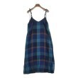 ラグタグ(RAGTAG)のBLUE LABEL CRESTBRIDGE ブルーレーベルクレストブリッジ レディース ワンピース サイズ：36(S位)2