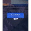 ラグタグ(RAGTAG)のBLUE LABEL CRESTBRIDGE ブルーレーベルクレストブリッジ レディース ワンピース サイズ：36(S位)3