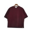 ラグタグ(RAGTAG)のBRIAN HELLER ブライアンヘラー レディース Tシャツ・カットソー サイズ：2(M位) 赤