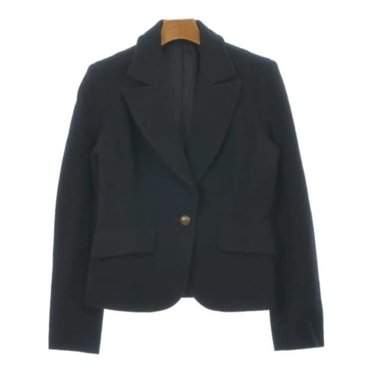 ラグタグ(RAGTAG)のBURBERRY バーバリー レディース テーラードジャケット サイズ：38(S位) テーラードジャケット