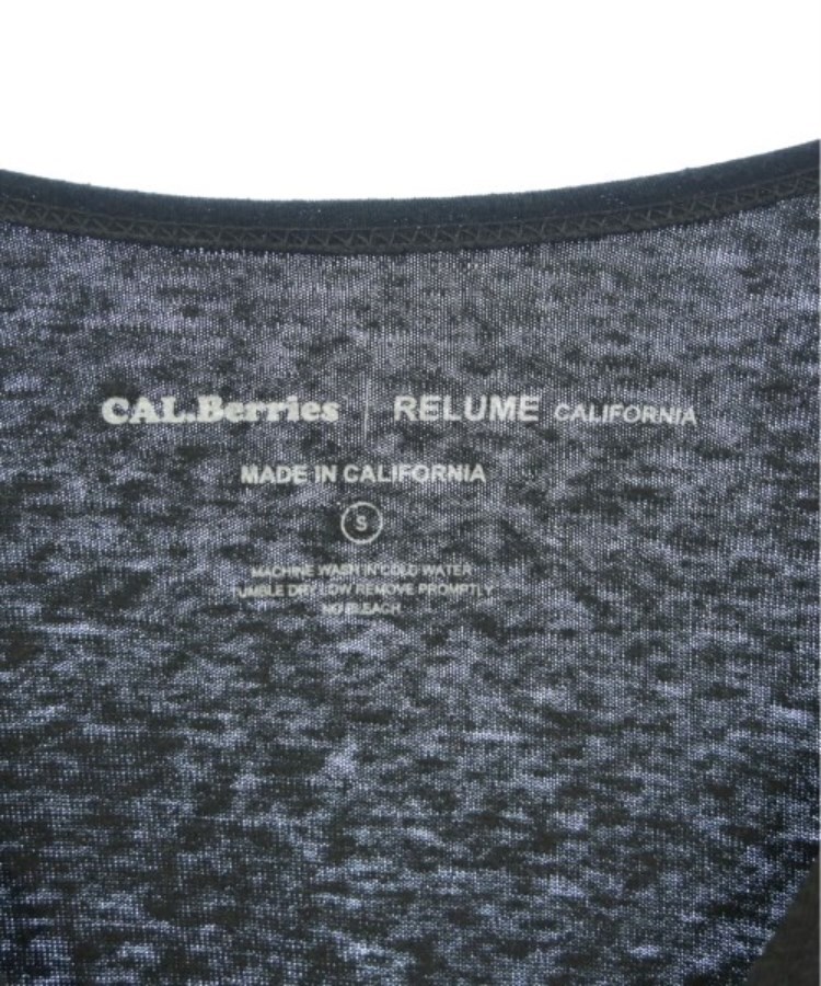 ラグタグ(RAGTAG)のCAL.Berries カルベリーズ レディース ワンピース サイズ：S3
