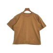 ラグタグ(RAGTAG)のCALVIN KLEIN カルバンクライン レディース Tシャツ・カットソー サイズ：S キャメル系
