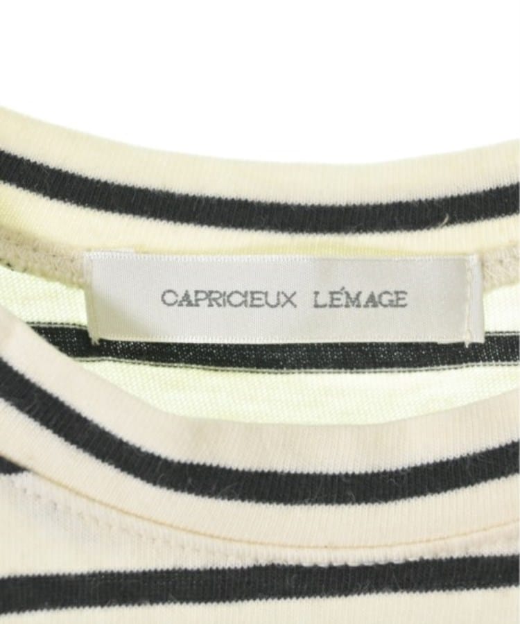 ラグタグ(RAGTAG)のCAPRICIEUX LE'MAGE カプリシュレマージュ レディース Tシャツ・カットソー サイズ：F3