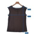 ラグタグ(RAGTAG)のCAST ANNA キャストアナ レディース Tシャツ・カットソー サイズ：S6