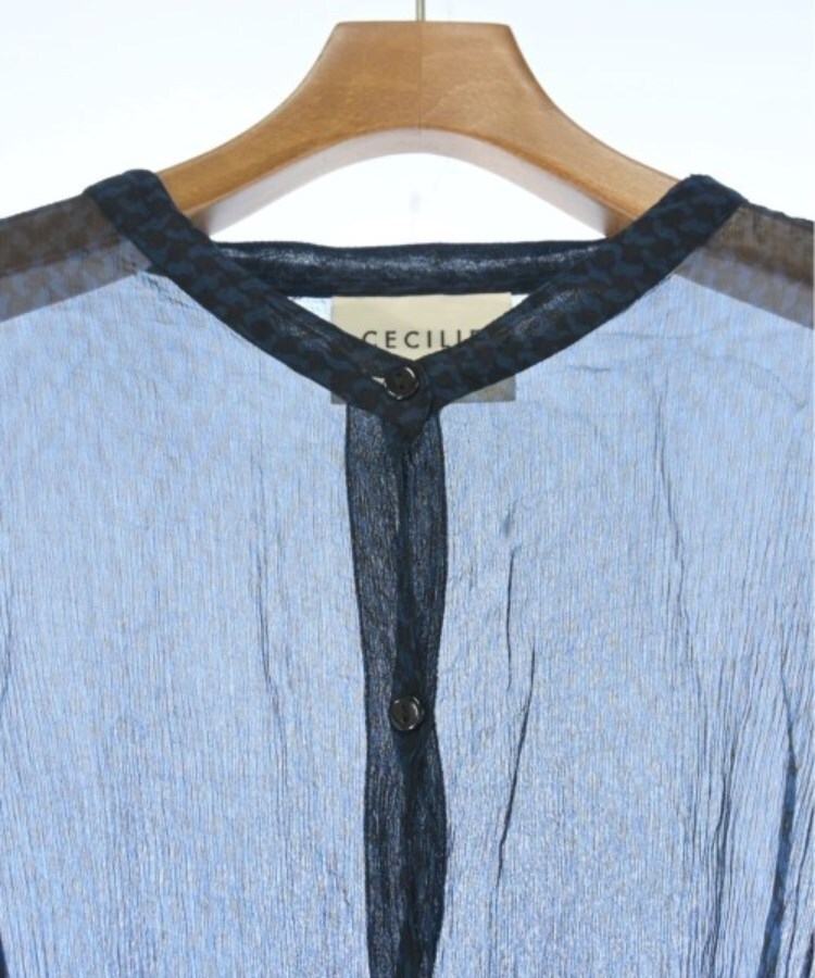 ラグタグ(RAGTAG)のCECILIE copenhagen セシルコペンハーゲン レディース ワンピース サイズ：S4