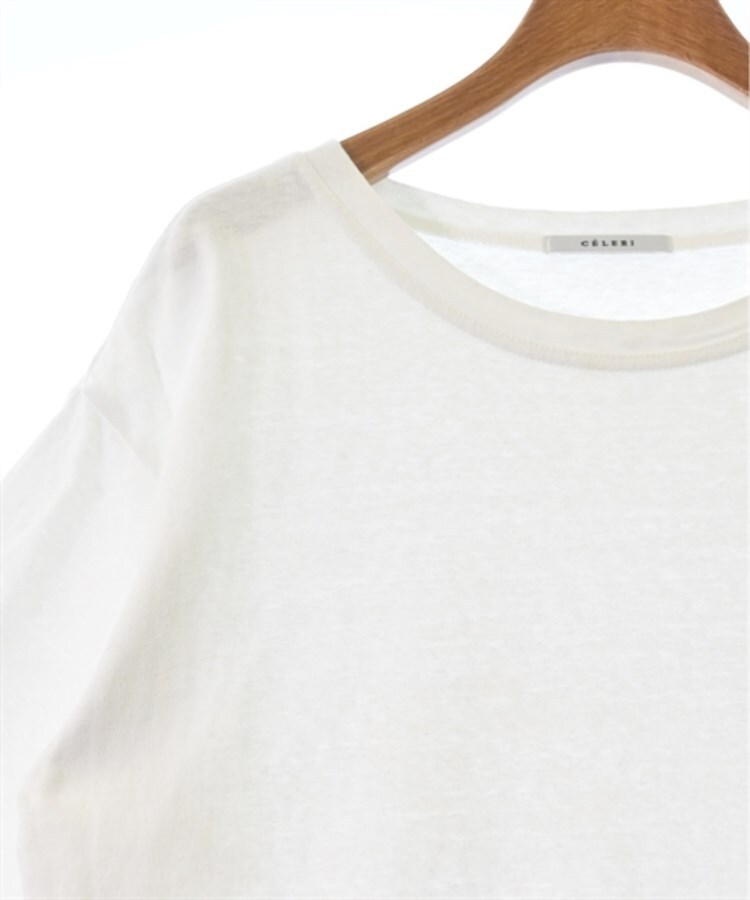 ラグタグ(RAGTAG)のCELERI セルリ レディース Tシャツ・カットソー サイズ：F4