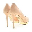 ラグタグ(RAGTAG)のCharlotte Olympia シャーロットオリンピア レディース パンプス サイズ：EU35(21.5cm位)2