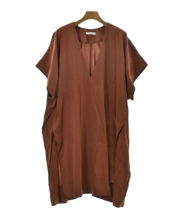 ラグタグ(RAGTAG)のCHIGNON シニヨン レディース ブラウス サイズ：F オレンジ