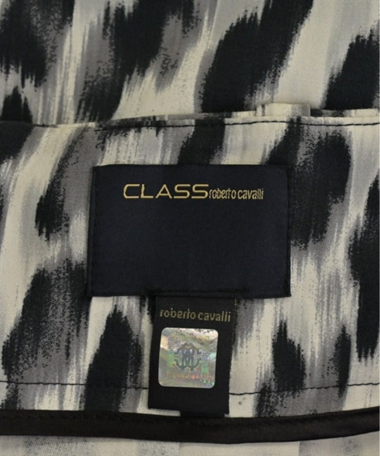 ラグタグ(RAGTAG)のclass roberto cavalli クラスロベルトカバリ レディース ひざ丈スカート サイズ：46(XL位)3