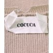 ラグタグ(RAGTAG)のCOCUCA コキュカ レディース ニット・セーター サイズ：F3