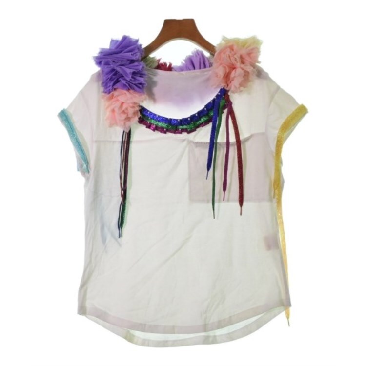 ラグタグ(RAGTAG)のDaydream Nation デイドリームネイション レディース Tシャツ・カットソー サイズ：F Ｔシャツ