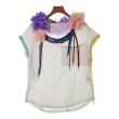 ラグタグ(RAGTAG)のDaydream Nation デイドリームネイション レディース Tシャツ・カットソー サイズ：F1