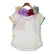 ラグタグ(RAGTAG)のDaydream Nation デイドリームネイション レディース Tシャツ・カットソー サイズ：F2