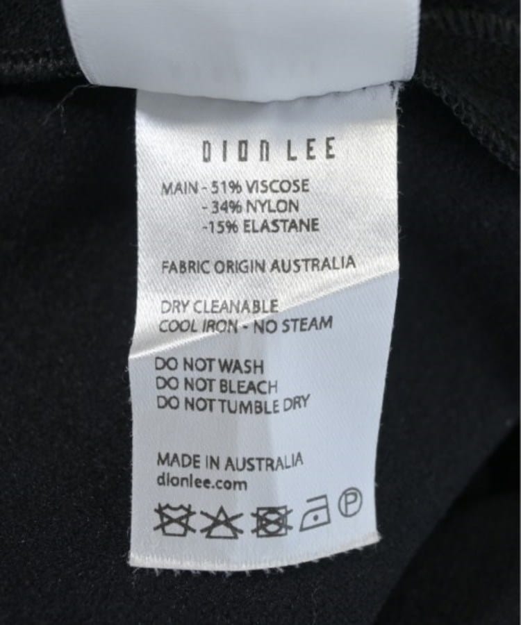 ラグタグ(RAGTAG)のDION LEE ディオンリー レディース ひざ丈スカート サイズ：42(M位)4